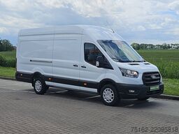 FORD TRANSIT 2.0 L4H3 Garantie Navi!