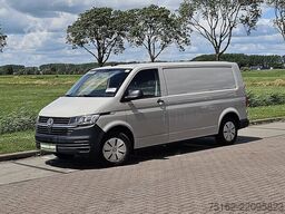 VW TRANSPORTER 2.0 TDI T6.1 L2H1 Automaat!