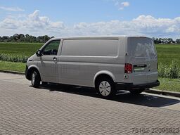 VW TRANSPORTER 2.0 TDI T6.1 L2H1 Automaat!