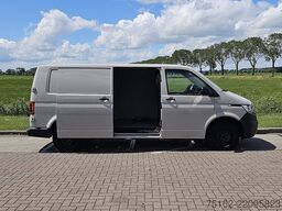 VW TRANSPORTER 2.0 TDI T6.1 L2H1 Automaat!