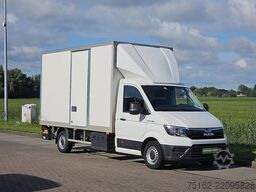 MAN TGE 3.180 Bakwagen Laadklep!