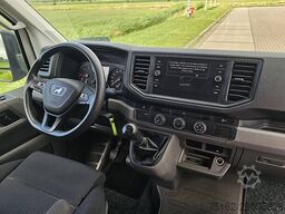 MAN TGE 3.180 Bakwagen Laadklep!