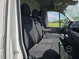 MAN TGE 3.180 Bakwagen Laadklep!