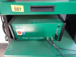 HELLA GUTMANN MEGA COMPAA HG4