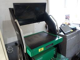 HELLA GUTMANN MEGA COMPAA HG4