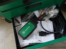 HELLA GUTMANN MEGA COMPAA HG4