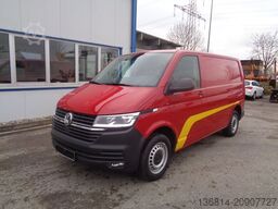 VOLKSWAGEN T6 Automatik / Klima /Standhzg.