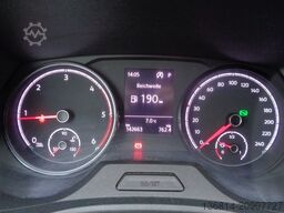 VOLKSWAGEN T6 Automatik / Klima /Standhzg.