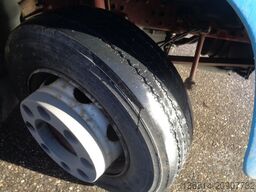 IVECO 80E17 / EU3. 1. Hand