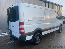 MERCEDES-BENZ Sprinter II Kasten 316 CDI 4X4