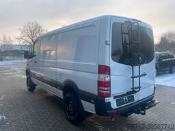 MERCEDES-BENZ Sprinter II Kasten 316 CDI 4X4