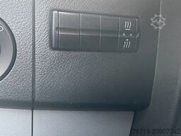 MERCEDES-BENZ Sprinter II Kasten 316 CDI 4X4