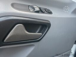 MERCEDES-BENZ Sprinter II Kasten 316 CDI 4X4