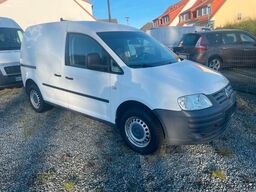VOLKSWAGEN Caddy Kasten 2.Hand