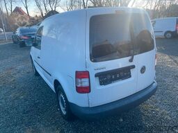 VOLKSWAGEN Caddy Kasten 2.Hand