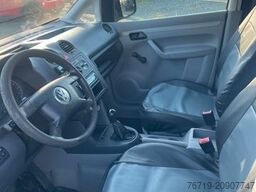VOLKSWAGEN Caddy Kasten 2.Hand