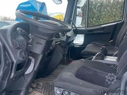 IVECO ML75E21/P Eurocargo E6 Pritsche,1.Hand,196Tkm