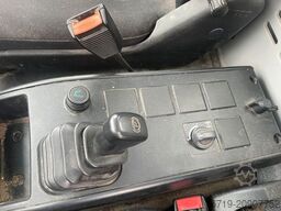 IVECO ML75E21/P Eurocargo E6 Pritsche,1.Hand,196Tkm