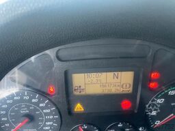 IVECO ML75E21/P Eurocargo E6 Pritsche,1.Hand,196Tkm