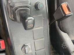 IVECO ML75E21/P Eurocargo E6 Pritsche,1.Hand,196Tkm