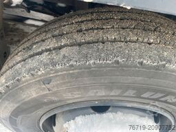 IVECO ML75E21/P Eurocargo E6 Pritsche,1.Hand,196Tkm