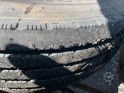 IVECO ML75E21/P Eurocargo E6 Pritsche,1.Hand,196Tkm