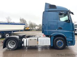 MERCEDES-BENZ 1842 Actros / Kipphydraulik / 2 x Nebenantrieb