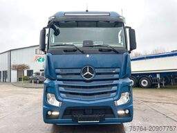 MERCEDES-BENZ 1842 Actros / Kipphydraulik / 2 x Nebenantrieb