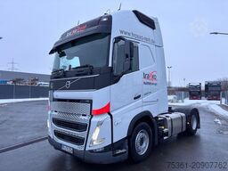 VOLVO FH 500 Globetrotter XL Retarder  I-Save Standkl.