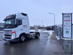 VOLVO FH 500 Globetrotter XL Retarder  I-Save Standkl.