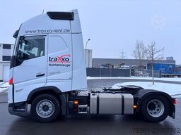 VOLVO FH 500 Globetrotter XL Retarder  I-Save Standkl.