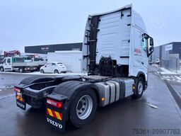 VOLVO FH 500 Globetrotter XL Retarder  I-Save Standkl.