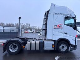VOLVO FH 500 Globetrotter XL Retarder  I-Save Standkl.