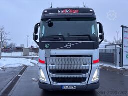 VOLVO FH 500 Globetrotter XL Retarder  I-Save Standkl.