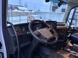 VOLVO FH 500 Globetrotter XL Retarder  I-Save Standkl.