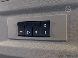 VOLVO FH 500 Globetrotter XL Retarder  I-Save Standkl.