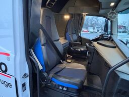 VOLVO FH 500 Globetrotter XL Retarder  I-Save Standkl.