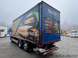 VOLVO FH-460 6x2