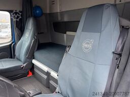 VOLVO FH-460 6x2