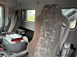 MERCEDES-BENZ Actros 1841 4x2 PK16502-4