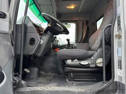 MERCEDES-BENZ Actros 4450 V8 10x4 10m3