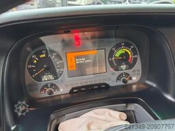 MERCEDES-BENZ Actros 4450 V8 10x4 10m3