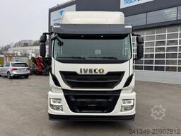 IVECO Stralis 420 4x2