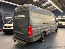 VOLKSWAGEN Crafter 35 Maxi Kasten Klima 1.Hand 110TKM
