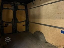 VOLKSWAGEN Crafter 35 Maxi Kasten Klima 1.Hand 110TKM