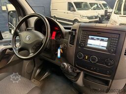 VOLKSWAGEN Crafter 35 Maxi Kasten Klima 1.Hand 110TKM