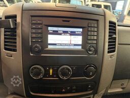 VOLKSWAGEN Crafter 35 Maxi Kasten Klima 1.Hand 110TKM