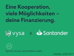 VOLKSWAGEN Crafter 35 Maxi Kasten Klima 1.Hand 110TKM