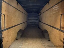 VOLKSWAGEN Crafter 35 Maxi Kasten Klima 1.Hand 110TKM