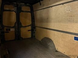 VOLKSWAGEN Crafter 35 Maxi Kasten Klima 1.Hand 110TKM